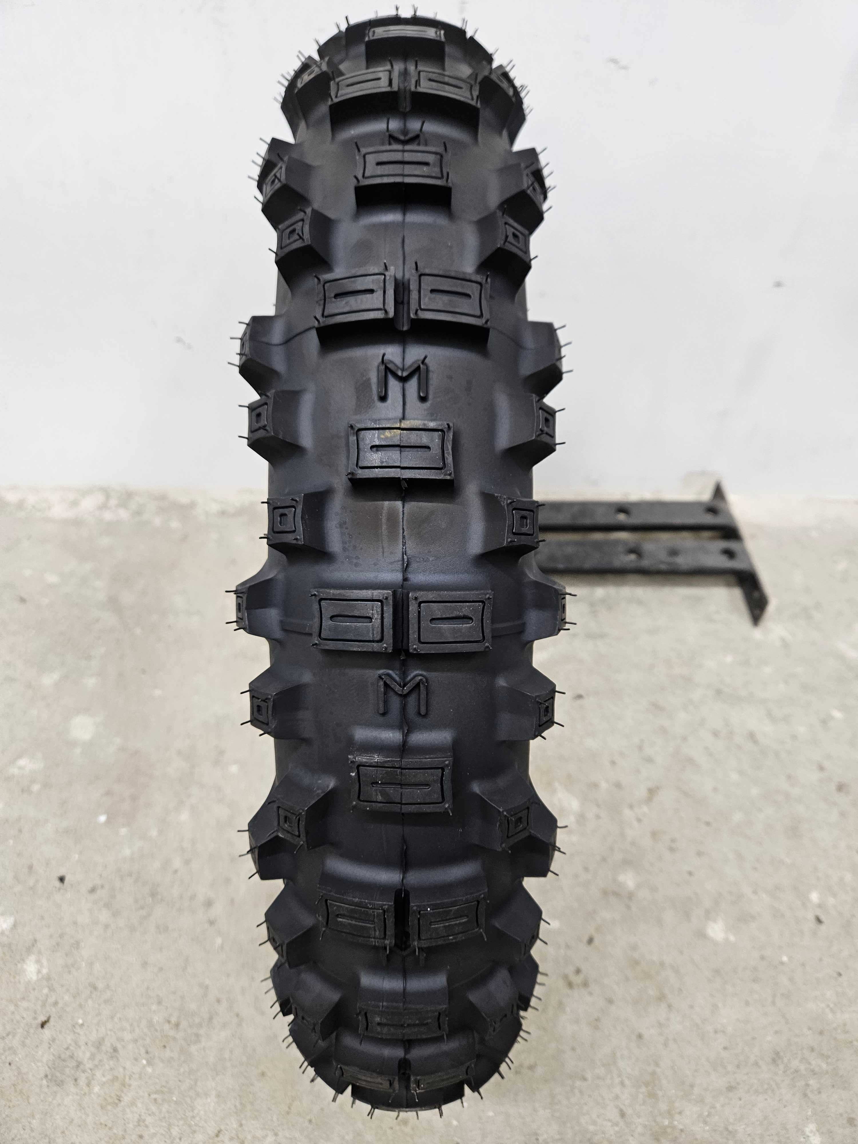 opona Michelin 140/80-18 Enduro Medium cross mx