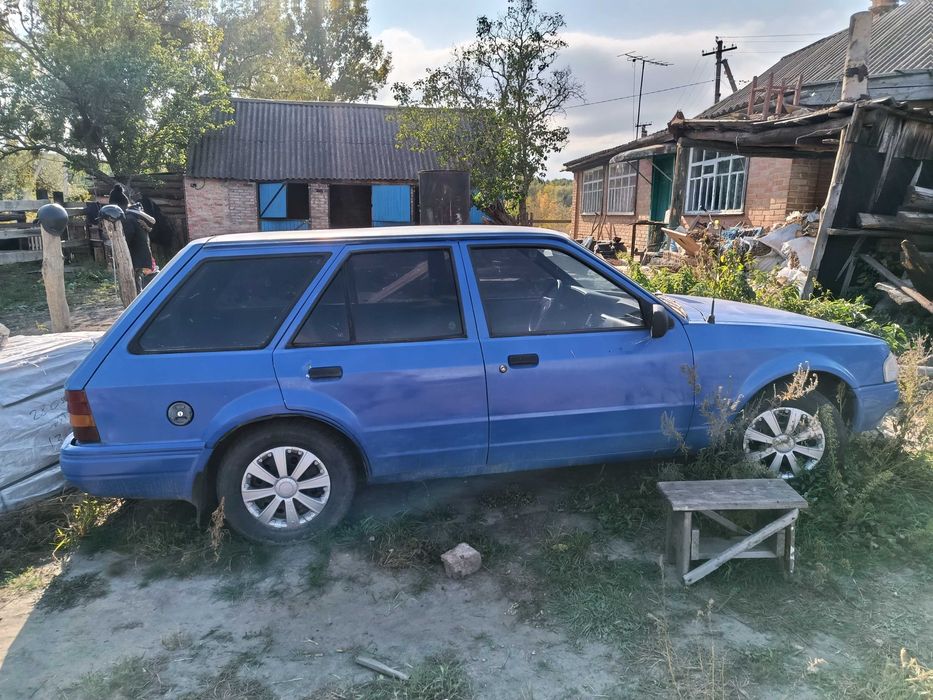 Продам авто Форд