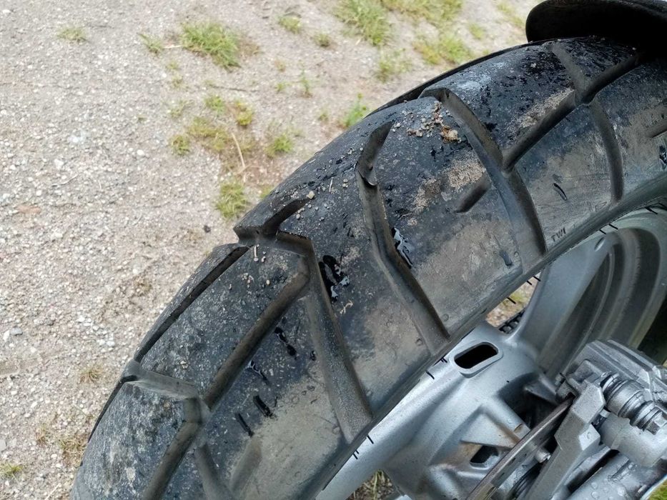 Sprzedam Yamaha dt 125. 2t prawko kat b