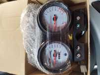 Conta km Hornet 600