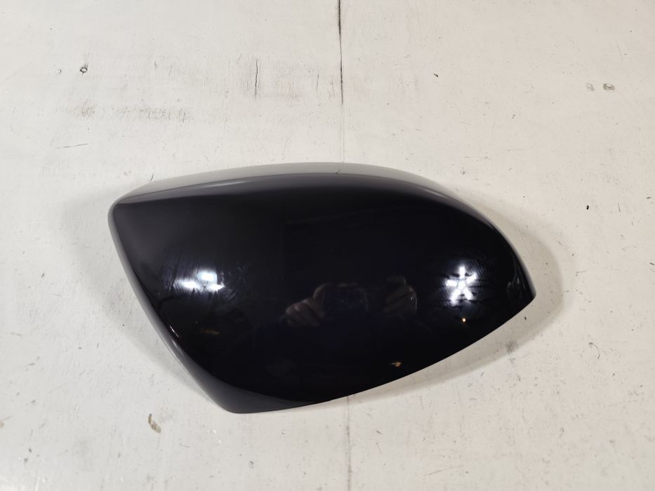 Jaguar F-Pace E-Pace Discovery L550 Prawa Obudowa Nakładka Lusterka Or