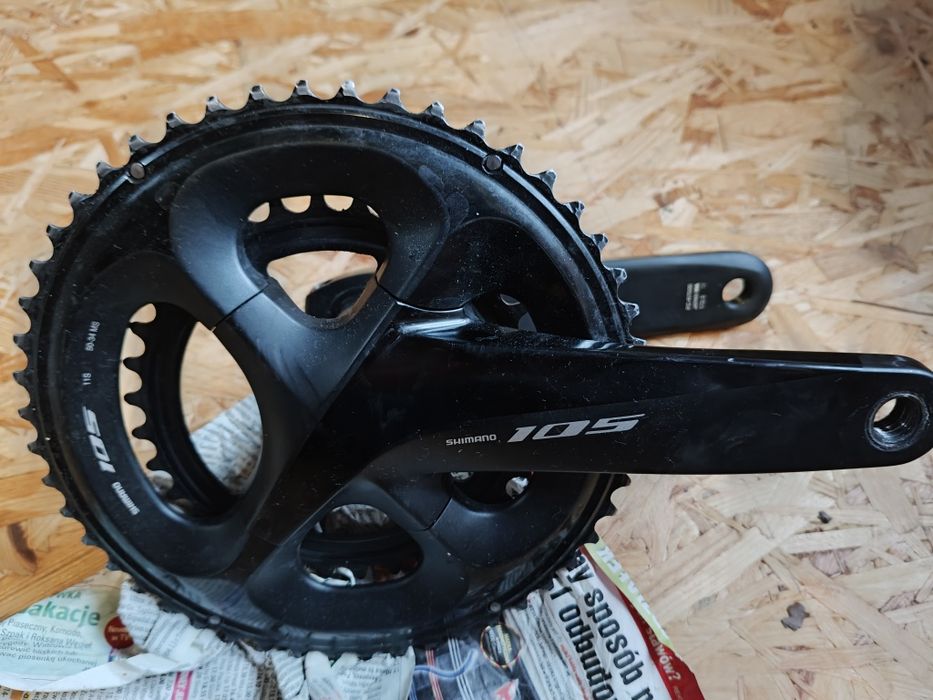 Korba Shimano R7000 11r 172,5mm 50/34
