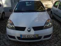 Renaul Clio 1.5dci storia 12/2007