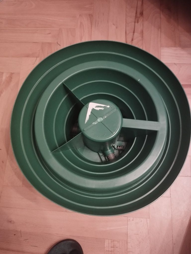 Stojak na zywa choinke do 2,5m