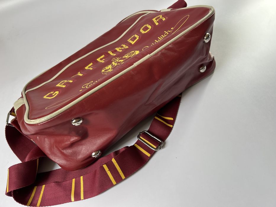 Torba Harry Potter oryginalana piekna Gryfindor