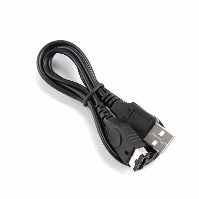 NOVO - Cabo Carregador para Nintendo DS Original • Gameboy Advance SP