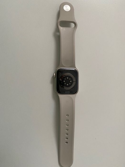 Apple Watch serii 7