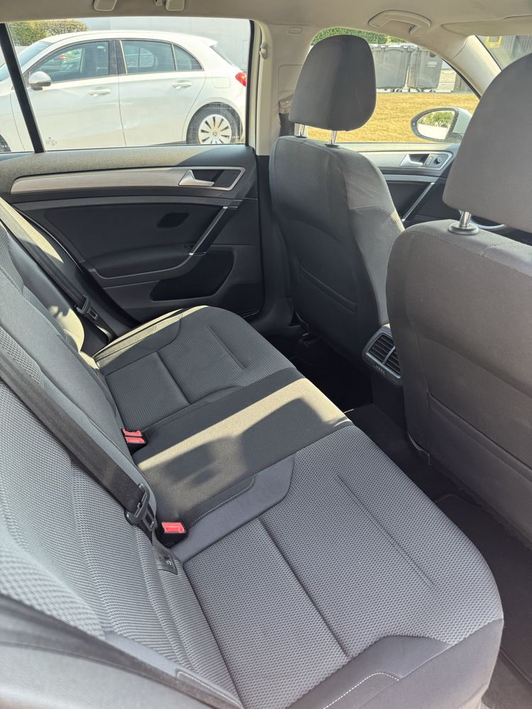 Golf TDI bluemotion 1.6 comfortline 2014