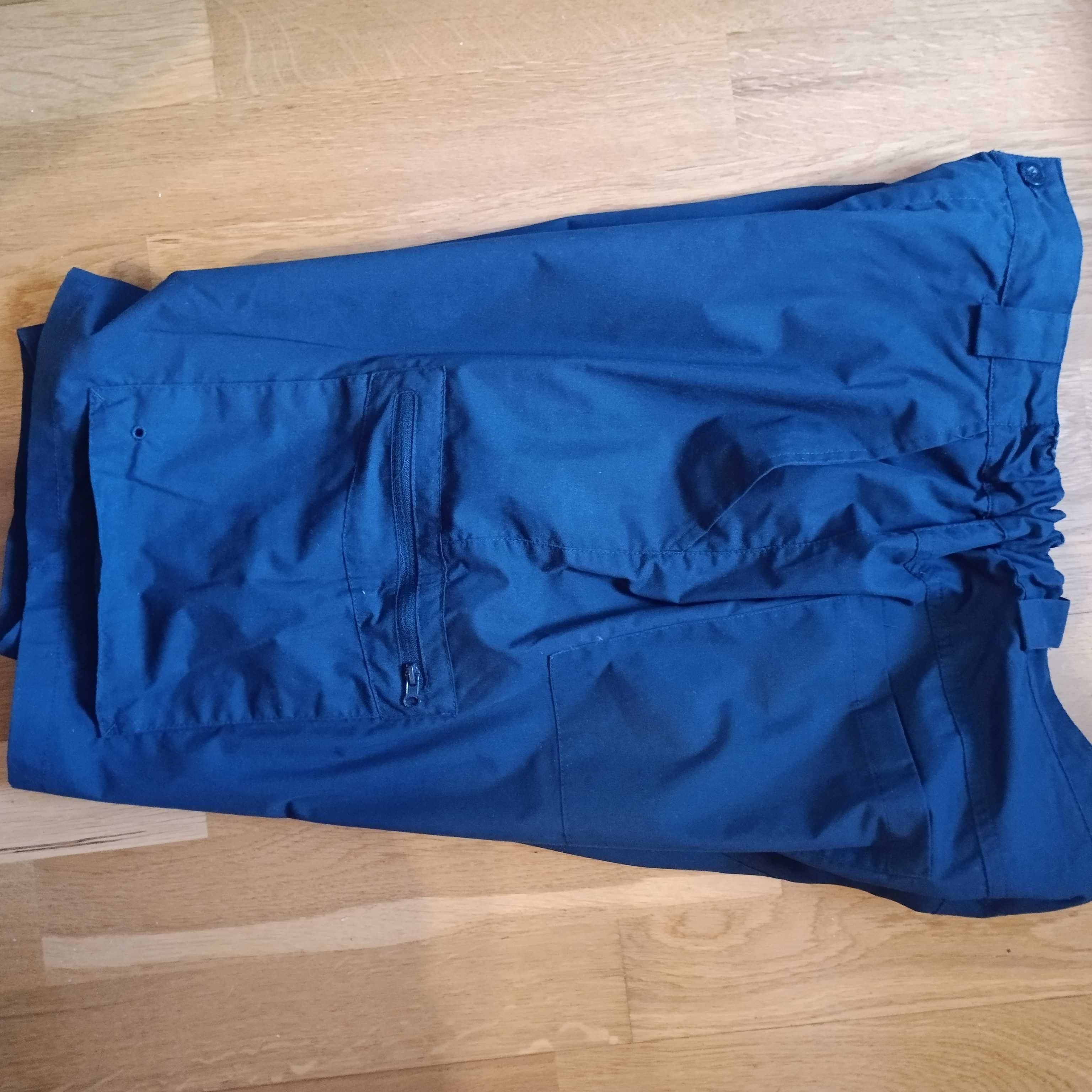 Трекінгові карго шорти Mountain warehouse Carhartt 34 р. легкі літні