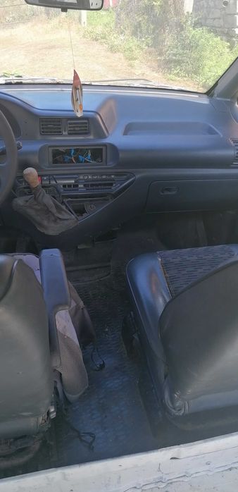 Пежо Експерт 1,9