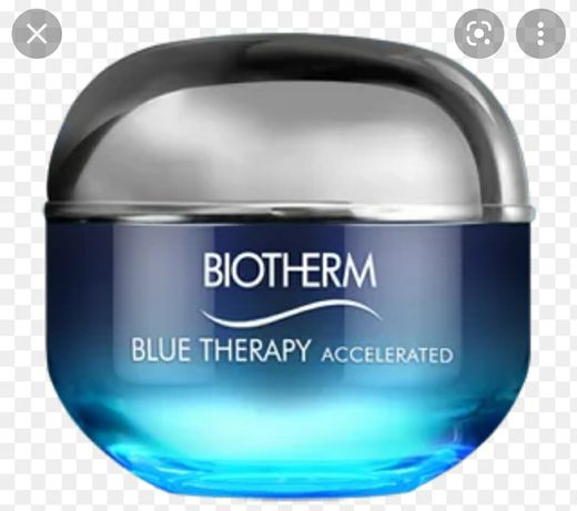 Biotherm blue therapy accelerated nowy krem 50ml