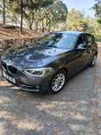 BMW 116d 1995 cm³