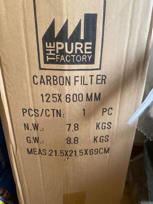 Grow - kit para cultivo indoor