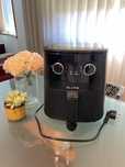 Air Fryer Flama .