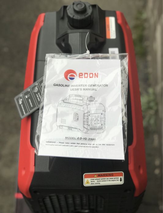 Генератор інверторний 2кВт,3кВт,5кВт7кВт СУПЕР ЦІНА!!!