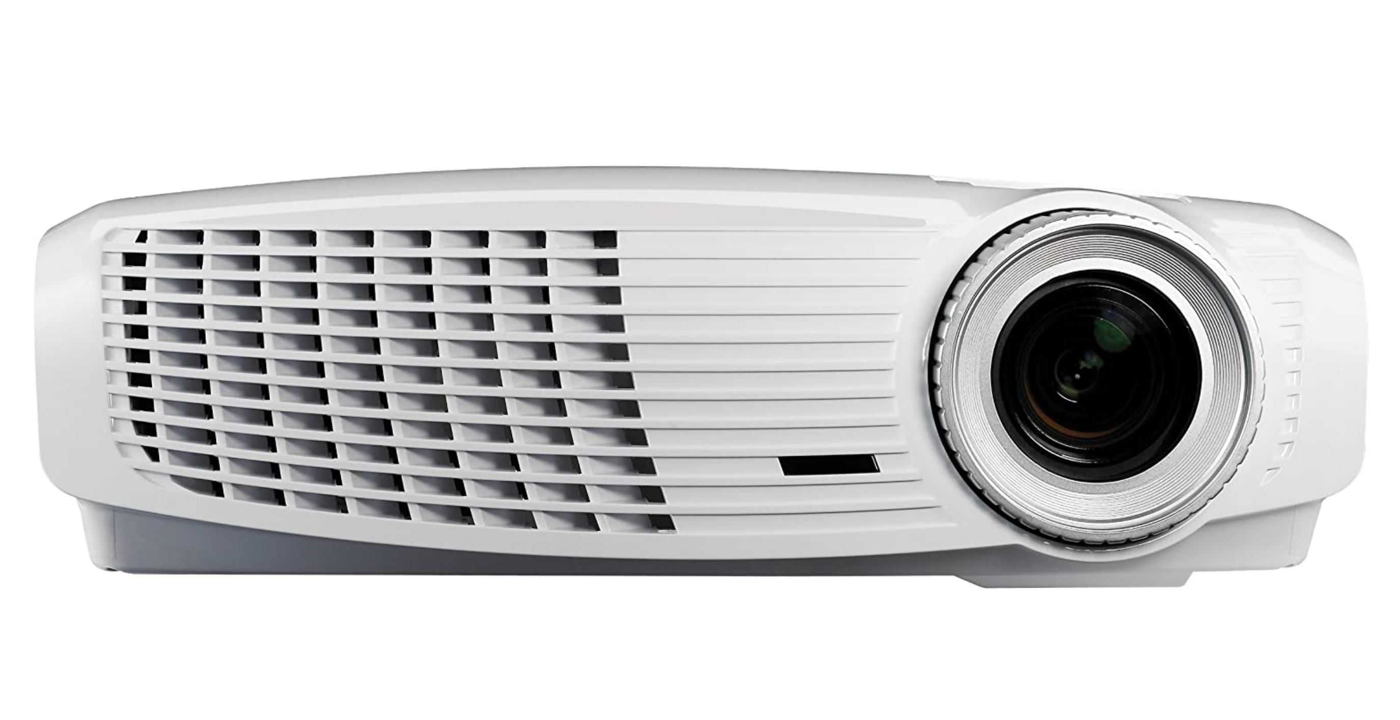 Projetor Optoma HD20, HD (1080p), 1700 ANSI Lumens