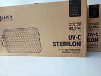 Lampa UV-C Sterilon 72W wirusobójcza i bakteriobójcza