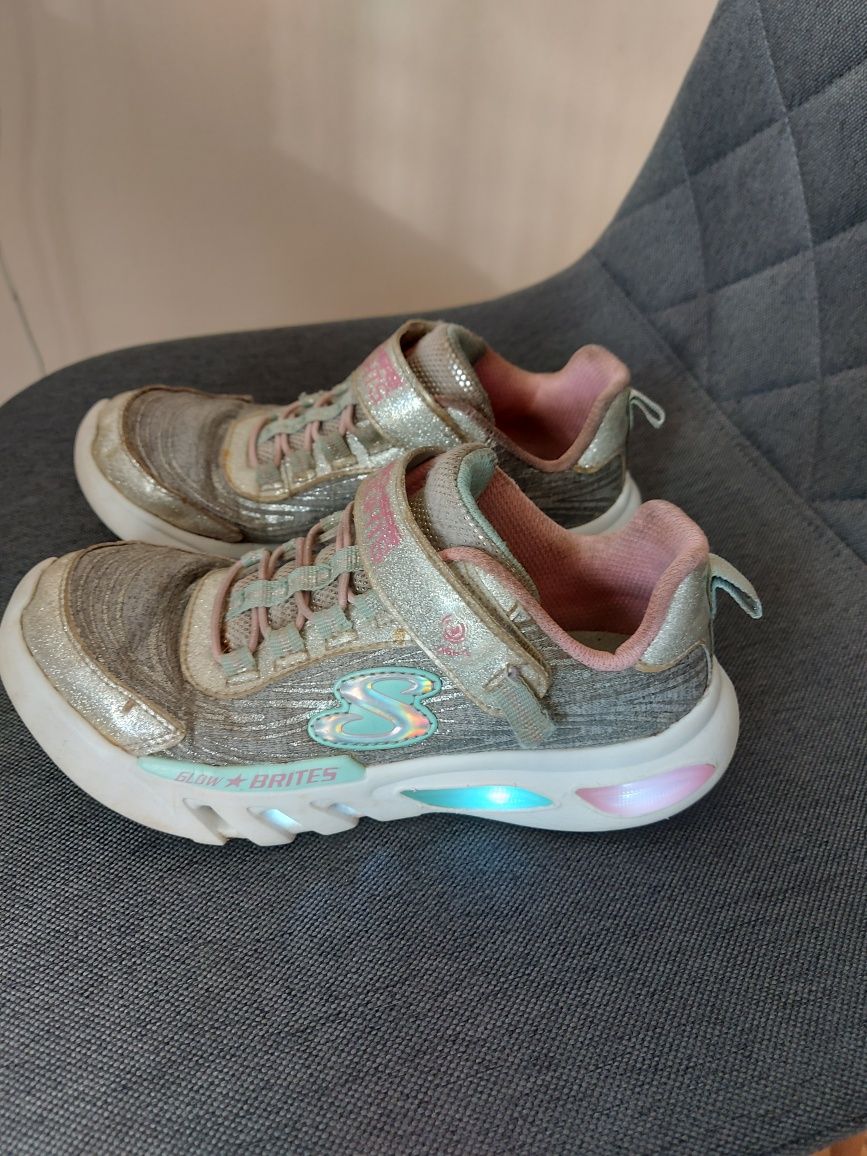Взуття Skechers S-Light 34р.