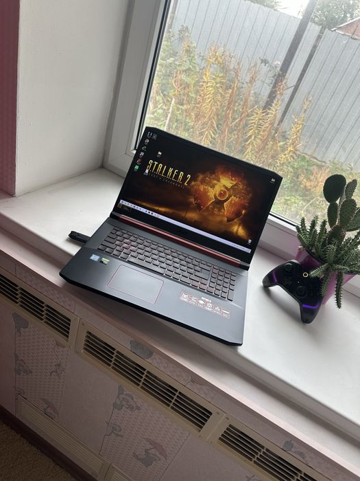 є90 Ноутбуків‼️Traid-In ACER 17.3‼️144Hz‼️RTX2060‼️i7/SSD 1Tb/RAM16-32