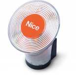 Lampa sygnalizacyjna FL200 systemu NICE