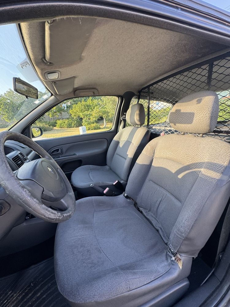 Renault Clio 1.5 DCI | A/C