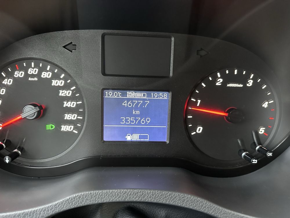 Мерседе спрінтер екстра лонг mersedes sprinter exstre long w907