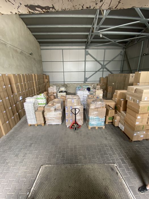 Вантажні перевезення, вантажники, вивіз сміття, квартирні перевезення