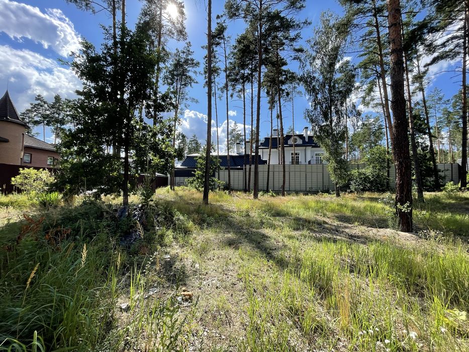 Продажа современного коттеджа  в лесу. Пуща-Водица ( Мощун )