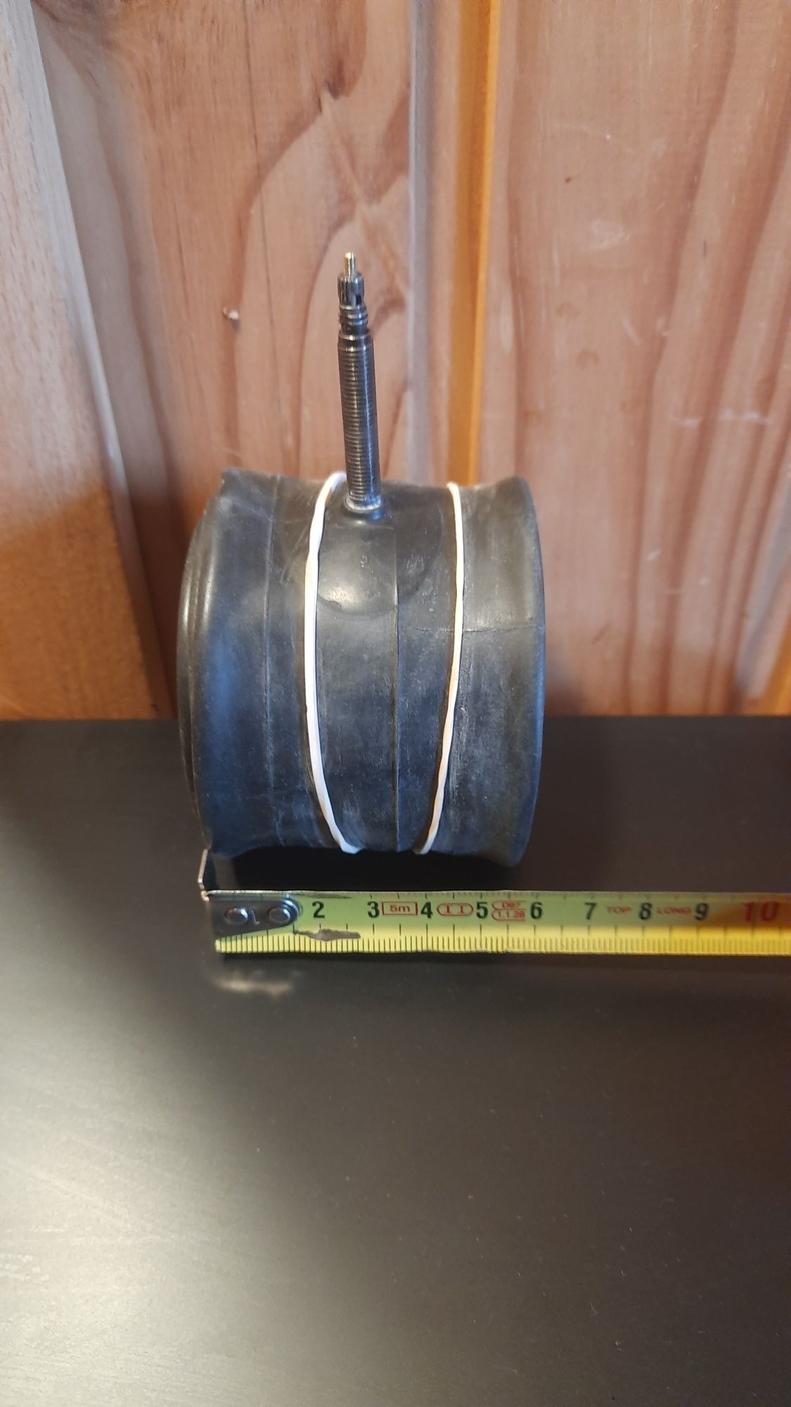 Камера Schwalbe SV 19F  27.5"-29" 54/75-584/622