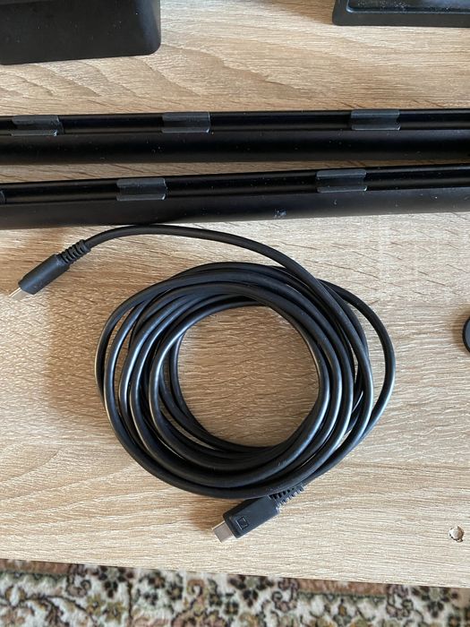 Мікрофон Sennheiser Profile USB Microphone Streaming Set