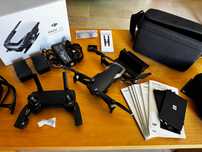 DJI Mavic Air Preto