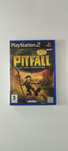 Pitfall: The Lost Expedition Playstation 2 PS2