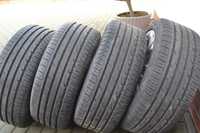 4x lato 225/45r17 CST Medallion komplet 7,8mm ładne 225/45-17 cst