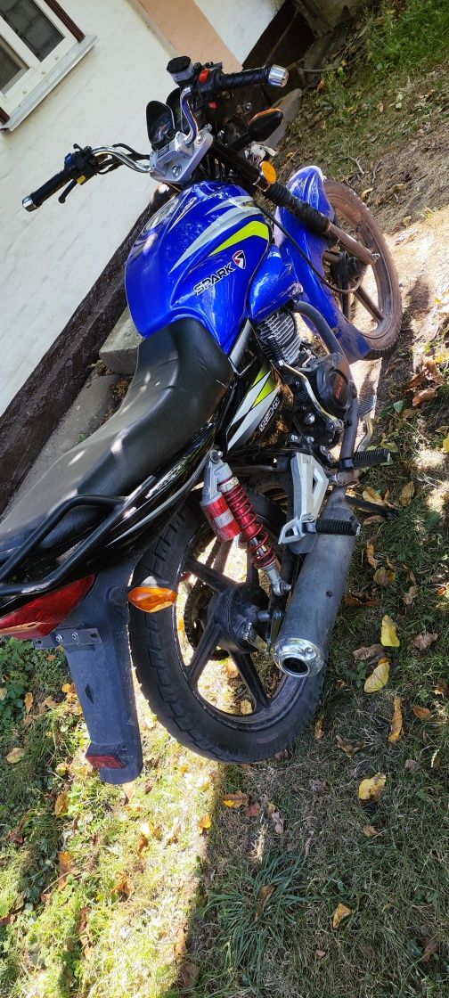 Продам Spark sp200r-25I