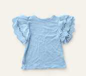 Bluzka T-shirt dla dziewczynki 164/170