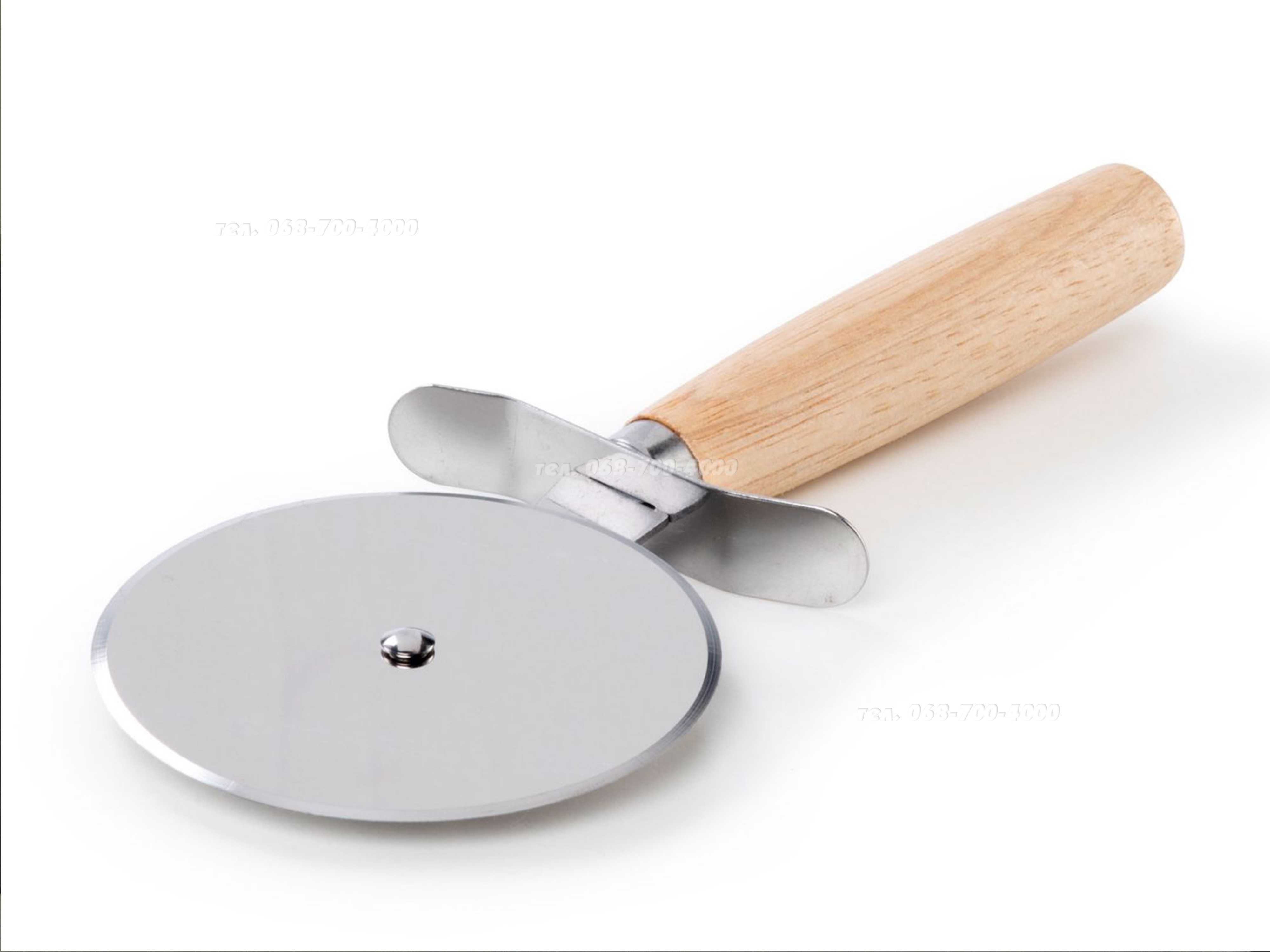 Набор нож лопатка для пиццы Германия