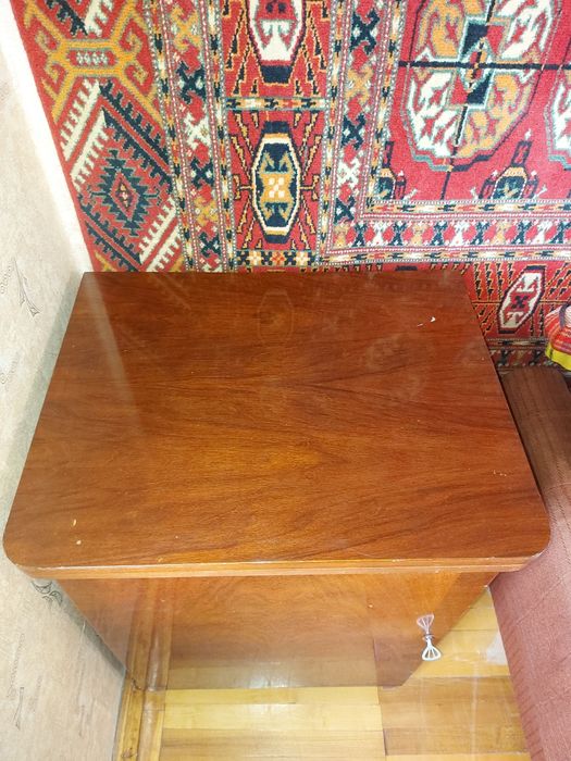 Швейная машинка Kohler Zick-Zack