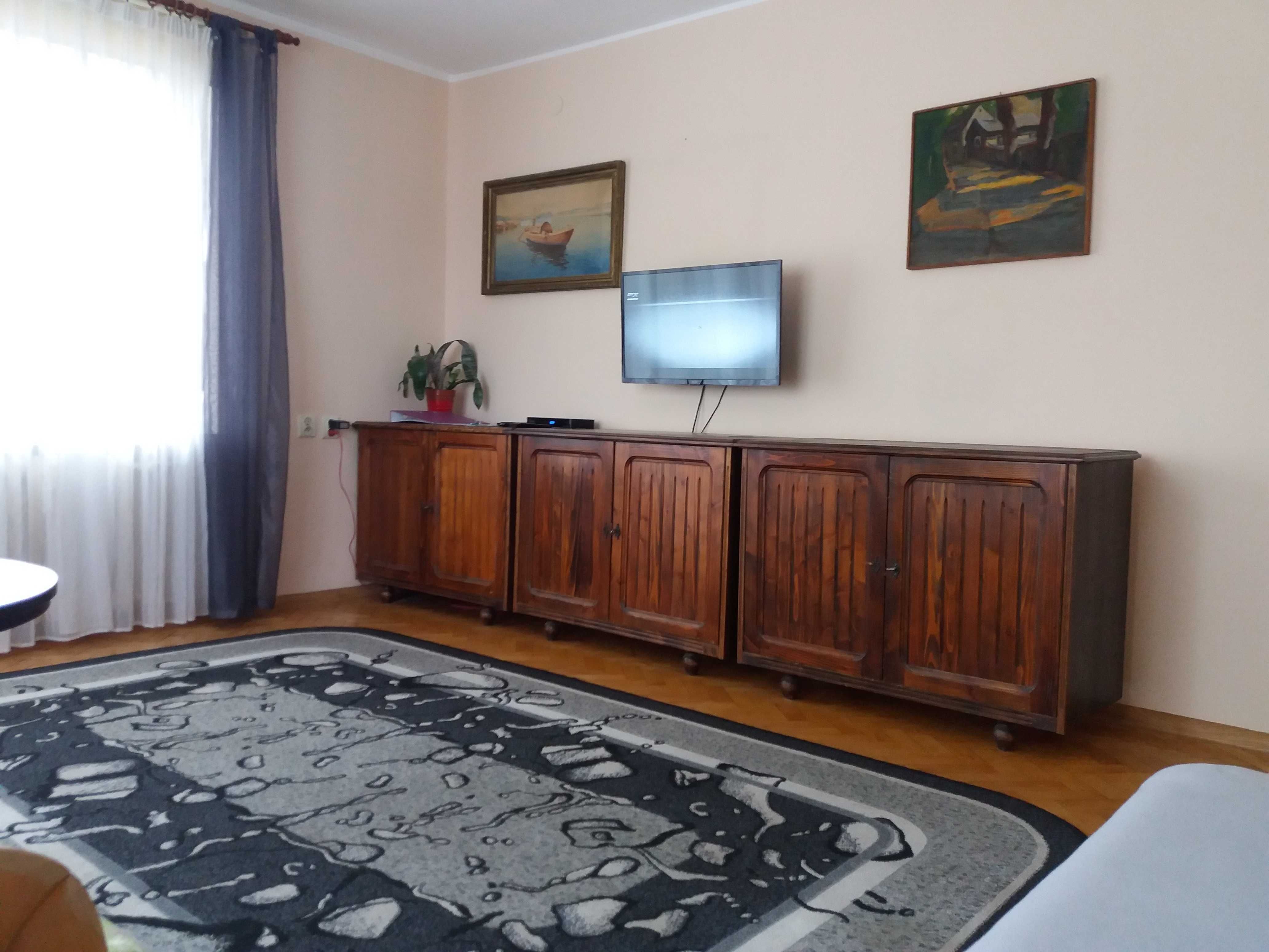 Mieszkanie dla turystów-GDAŃSK-BRZEŹNO-5 min. od plaży