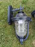 Duze lampy zewnetrzne