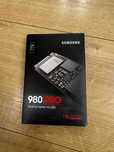 Nowy dysk SSD SAMSUNG 980 Pro 1TB