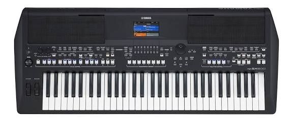 Piano sx600 em bom estado