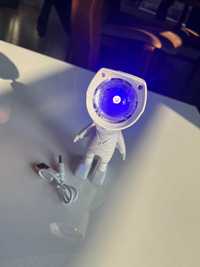 Nowa lampka LED Astronauta