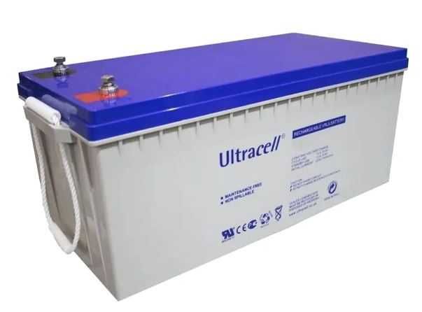 Система резервного живлення