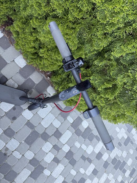 Xiaomi Electric Scooter 4