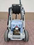 Myjka Ciśnieniowa Zimnowodna Kranzle Quadro1000TST(Karcher)CENA BRUTTO