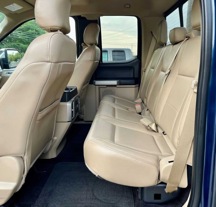 Ford F-150      2015