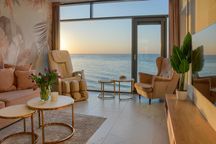 Apartament z prawdziwym WIDOKIEM na morze Ustronie 20m PLAŻA NADMORSKI