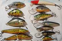 salmo pike jointed dorado lake  cykady i inne
