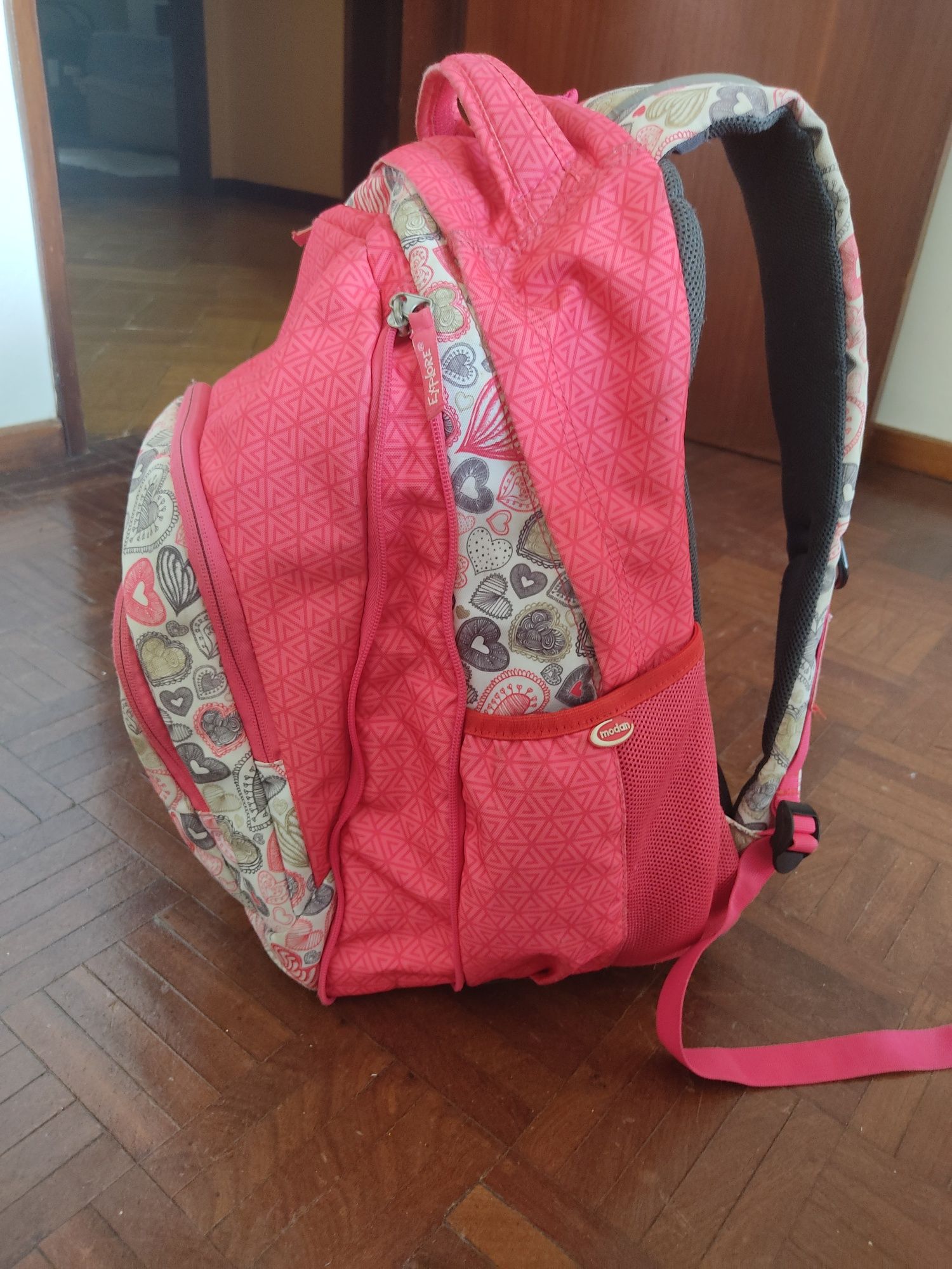 Mochila Explorer