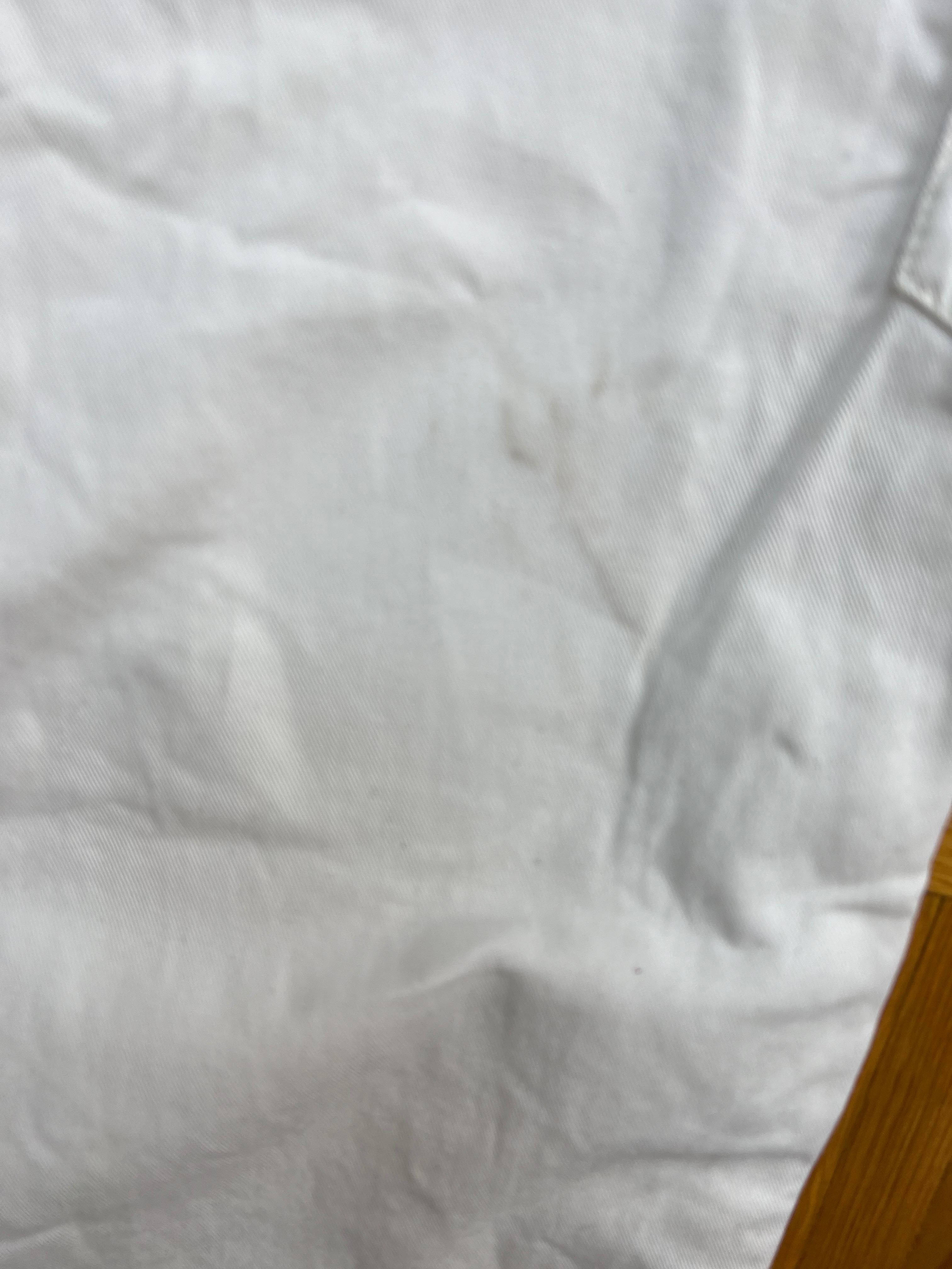 Spodnie Carhartt single knee white label